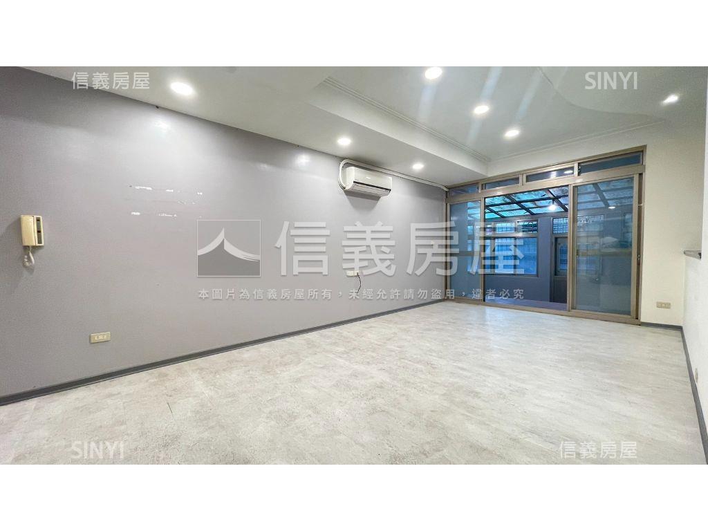 中正國中★東門捷運一樓房屋室內格局與周邊環境