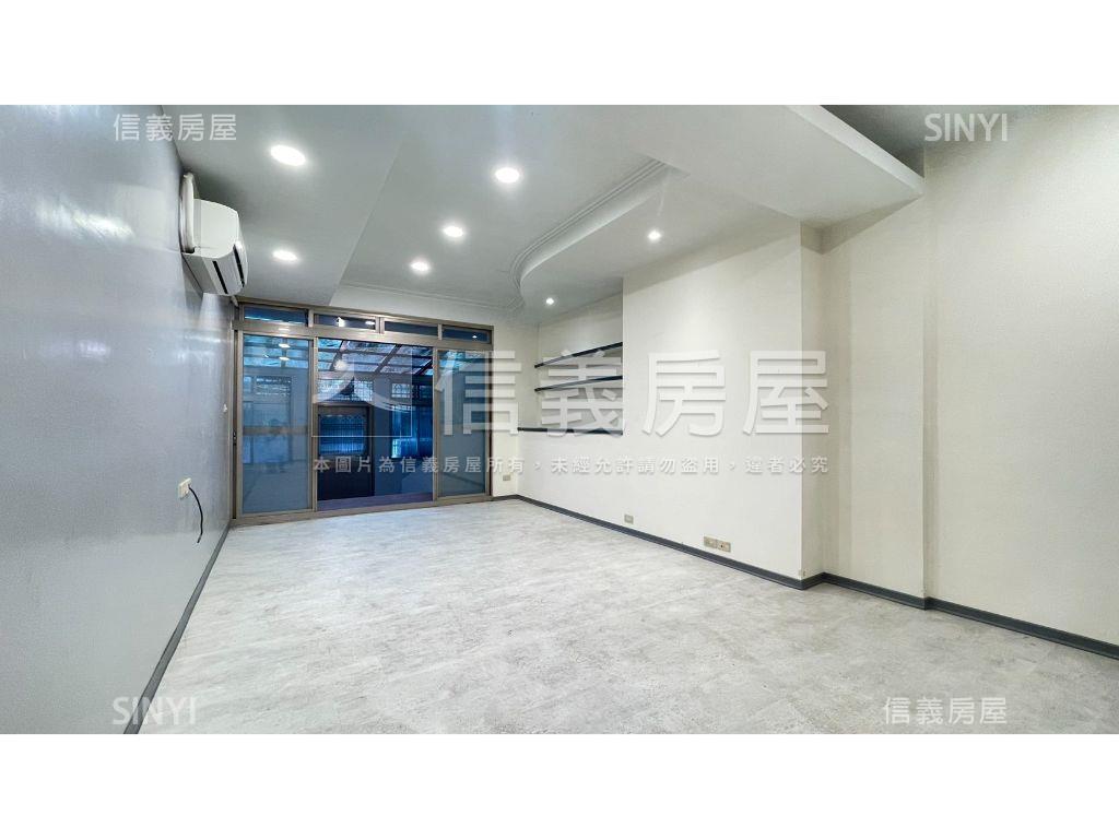 中正國中★東門捷運一樓房屋室內格局與周邊環境