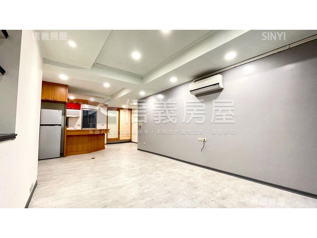 中正國中★東門捷運一樓房屋室內格局與周邊環境