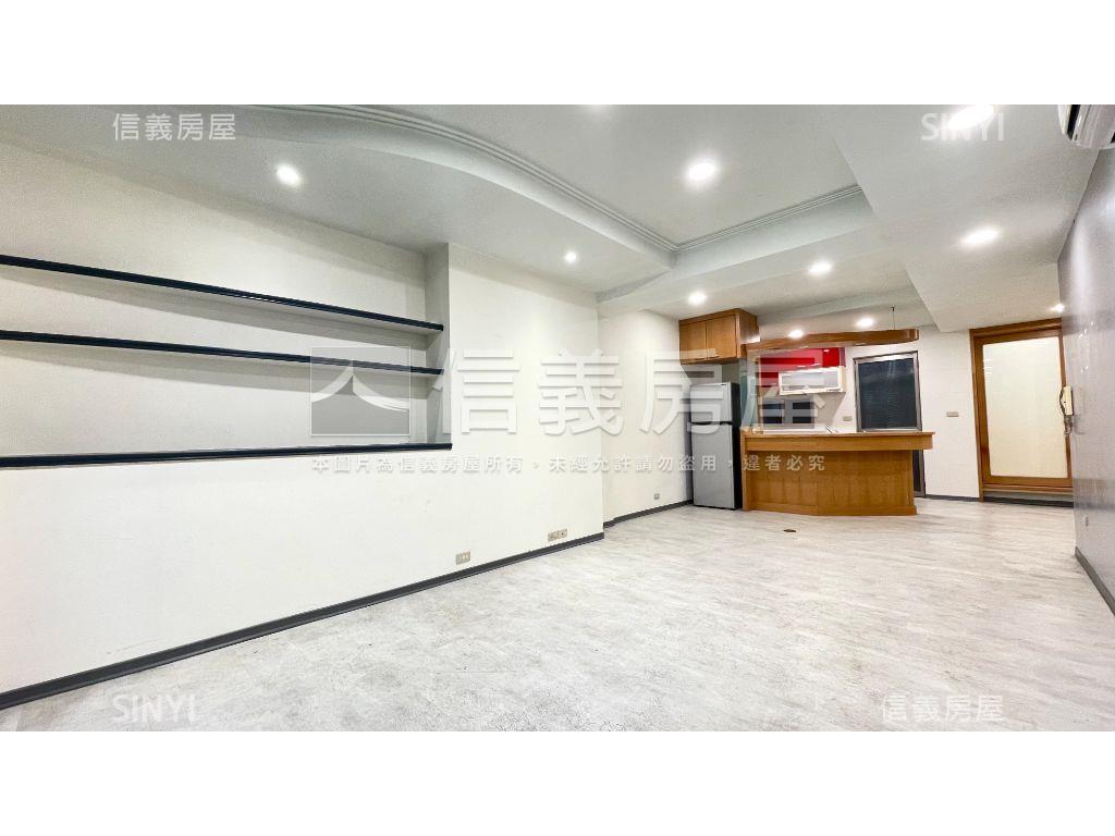 中正國中★東門捷運一樓房屋室內格局與周邊環境