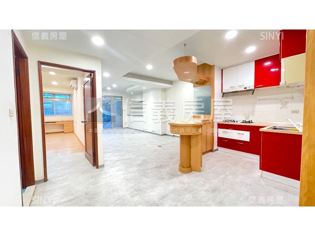 中正國中★東門捷運一樓房屋室內格局與周邊環境