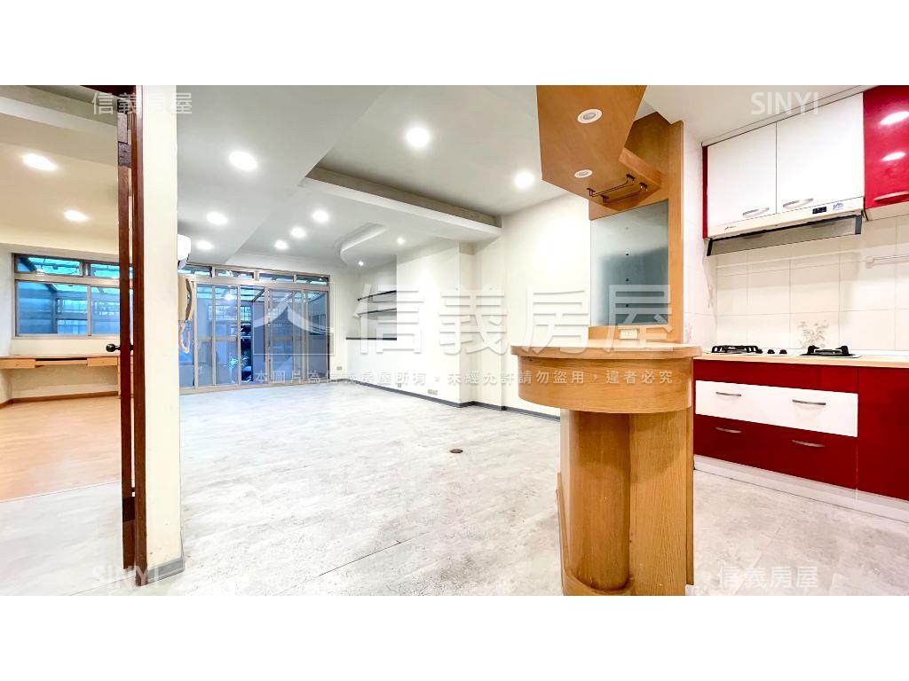 中正國中★東門捷運一樓房屋室內格局與周邊環境