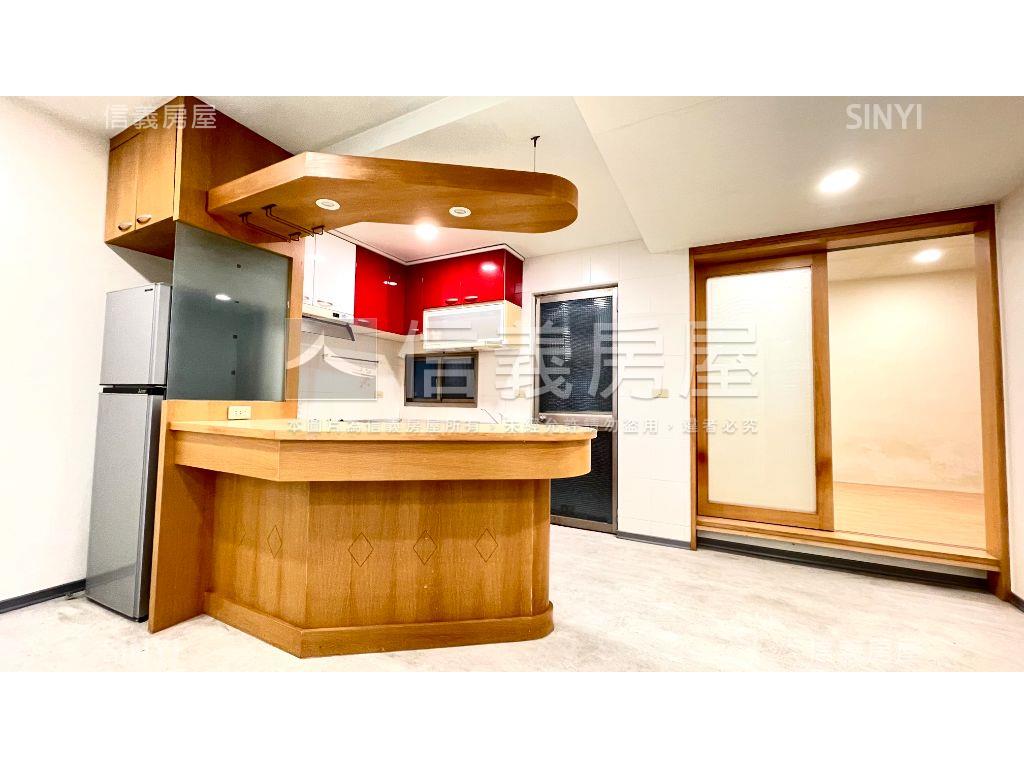 中正國中★東門捷運一樓房屋室內格局與周邊環境