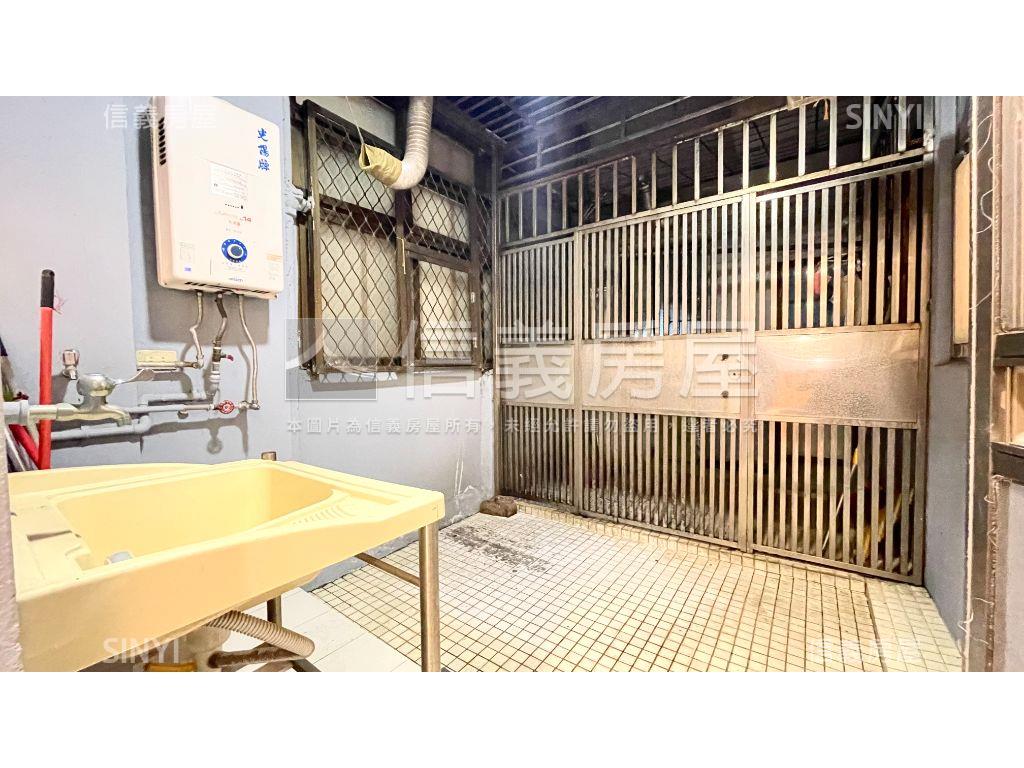 中正國中★東門捷運一樓房屋室內格局與周邊環境