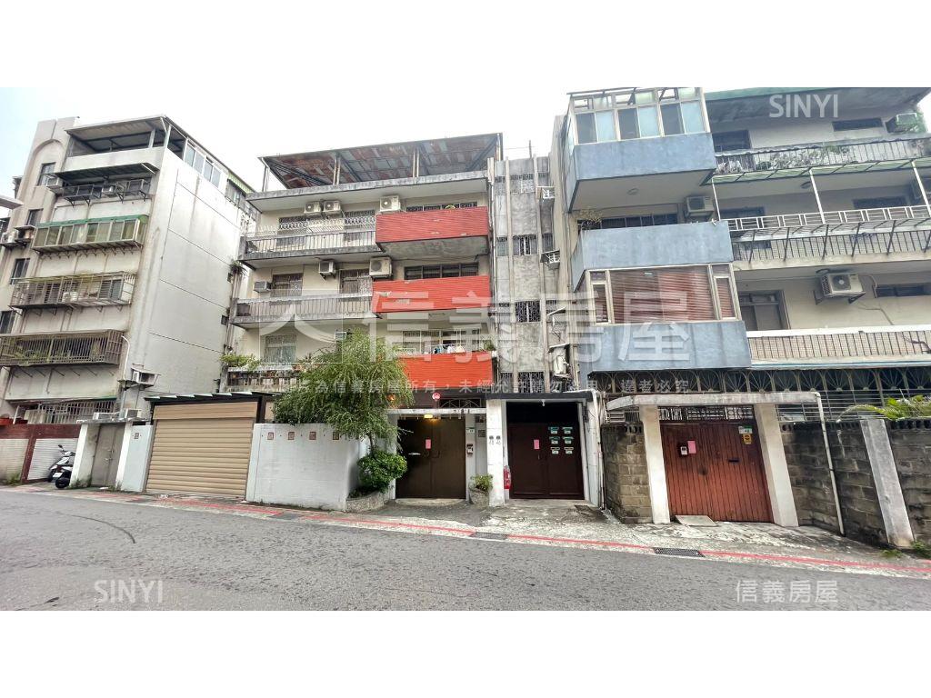 中正國中★東門捷運一樓房屋室內格局與周邊環境