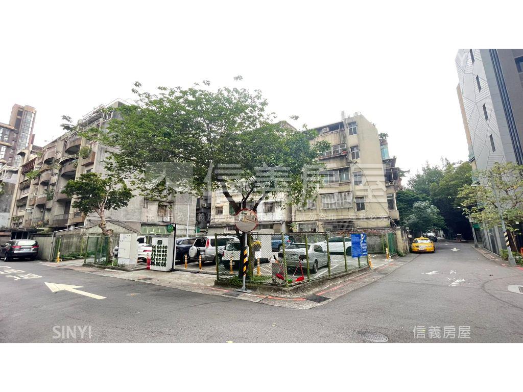 中正國中★東門捷運一樓房屋室內格局與周邊環境