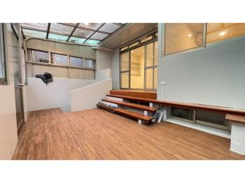 中正國中★東門捷運一樓