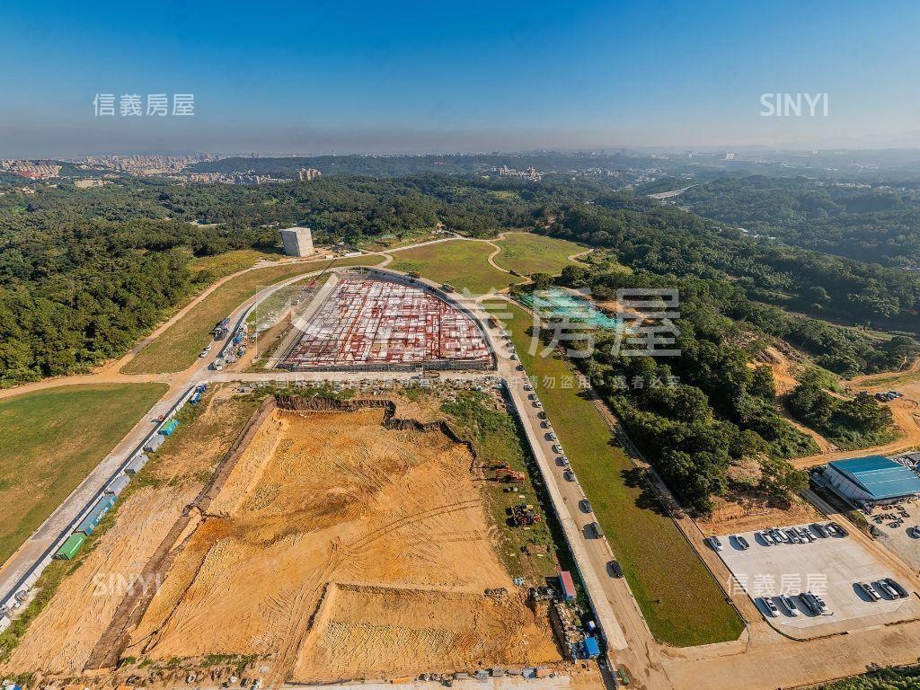 【主推】竹寶稀世美居房屋室內格局與周邊環境