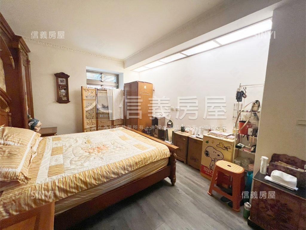 捷意生活３樓靜居房屋室內格局與周邊環境
