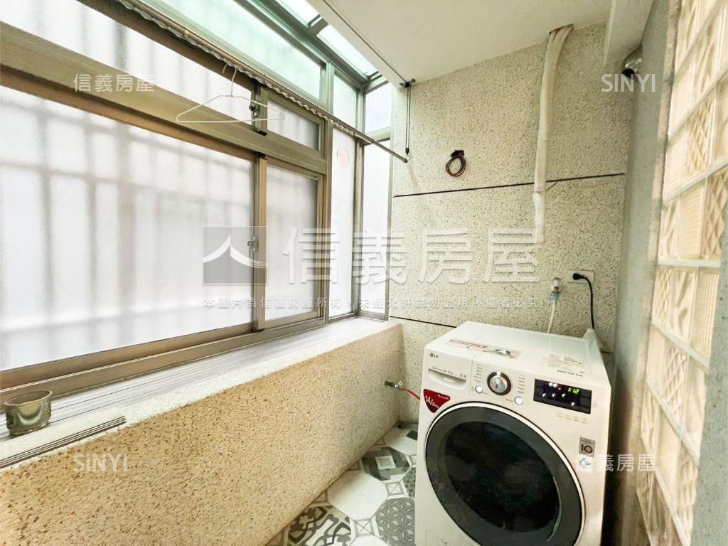 捷意生活３樓靜居房屋室內格局與周邊環境