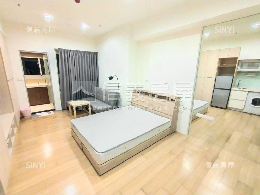 ｛稀有｝新川普１０１美景房屋室內格局與周邊環境