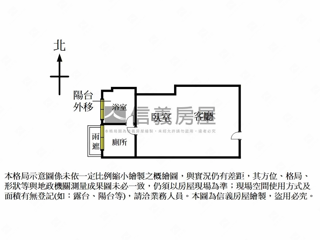 ｛稀有｝新川普１０１美景房屋室內格局與周邊環境