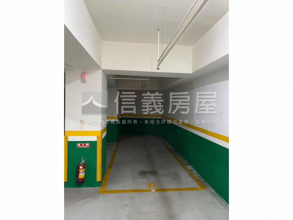 ⭐東方水美－坡平車位房屋室內格局與周邊環境
