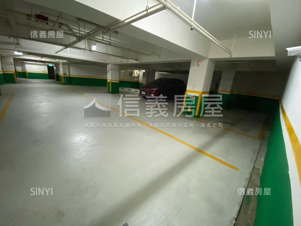 ⭐東方水美－坡平車位房屋室內格局與周邊環境