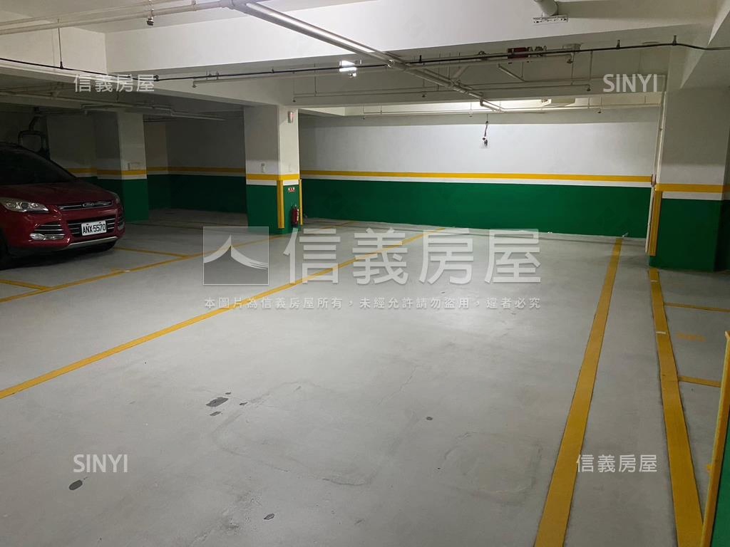 ⭐東方水美－坡平車位房屋室內格局與周邊環境