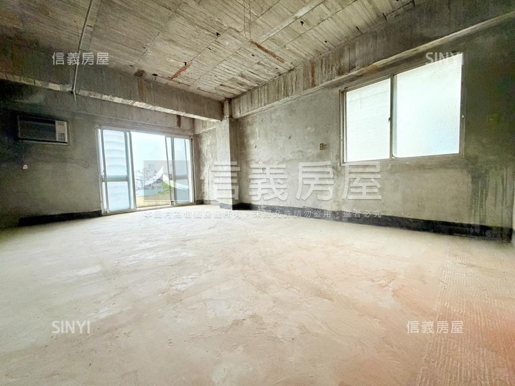 近藝文海安浪漫小屋房屋室內格局與周邊環境