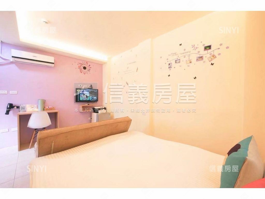 逢甲ＹＥＳ精美透天收租房屋室內格局與周邊環境