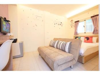 逢甲ＹＥＳ精美透天收租