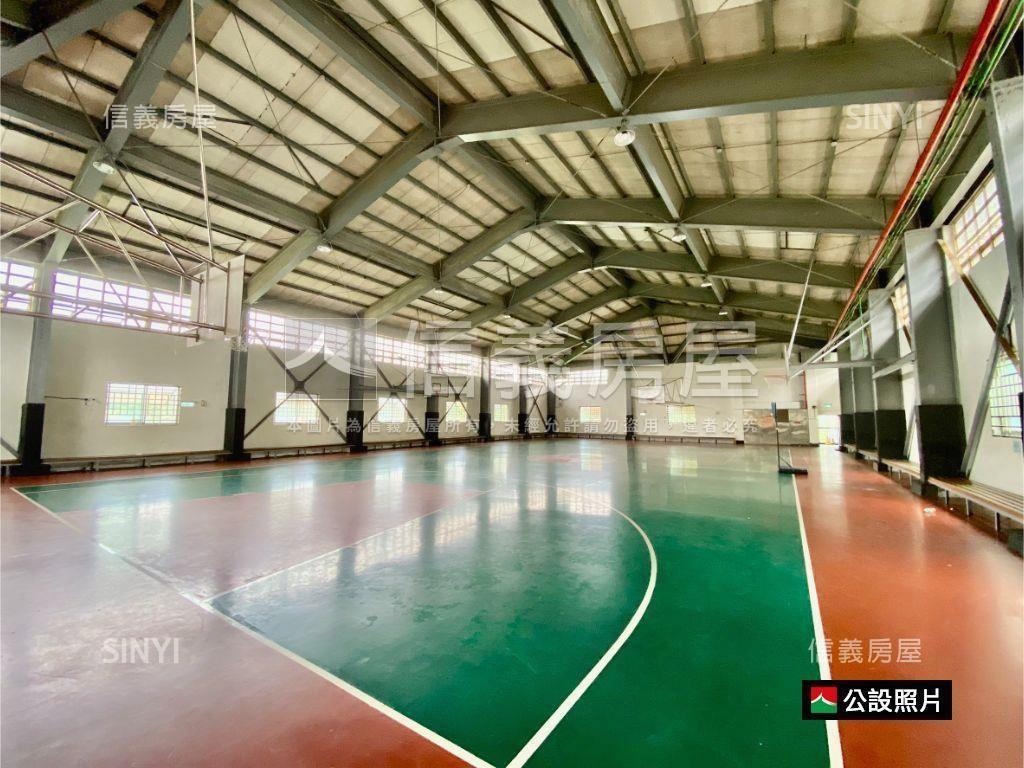 研究苑挑高大廳透天厝房屋室內格局與周邊環境