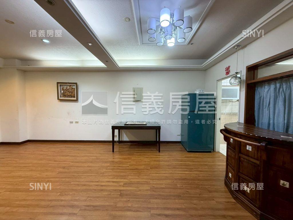 太子哈佛高樓邊間三房平車房屋室內格局與周邊環境