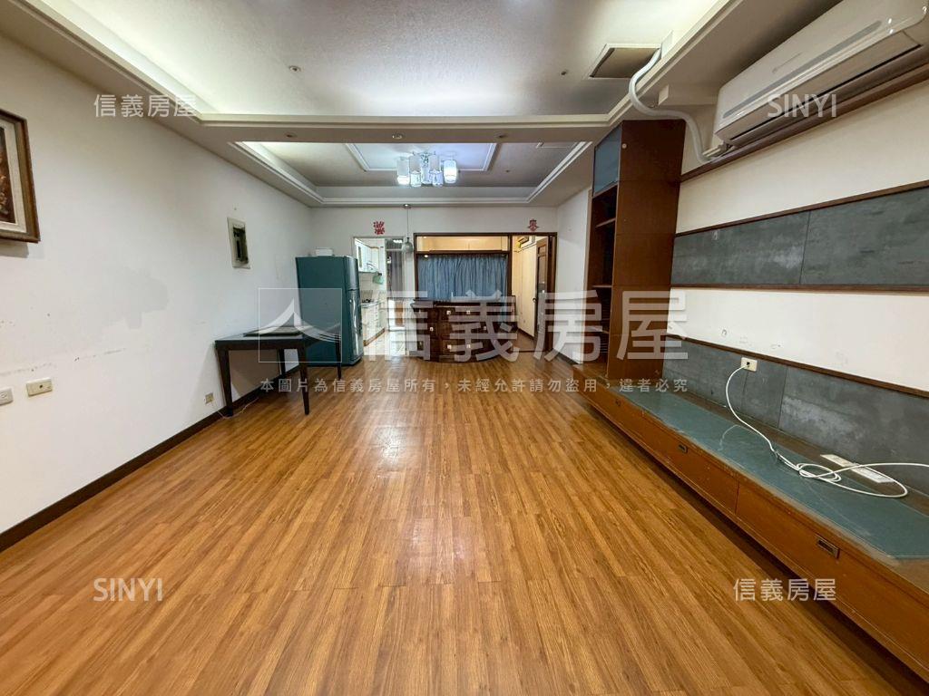 太子哈佛高樓邊間三房平車房屋室內格局與周邊環境