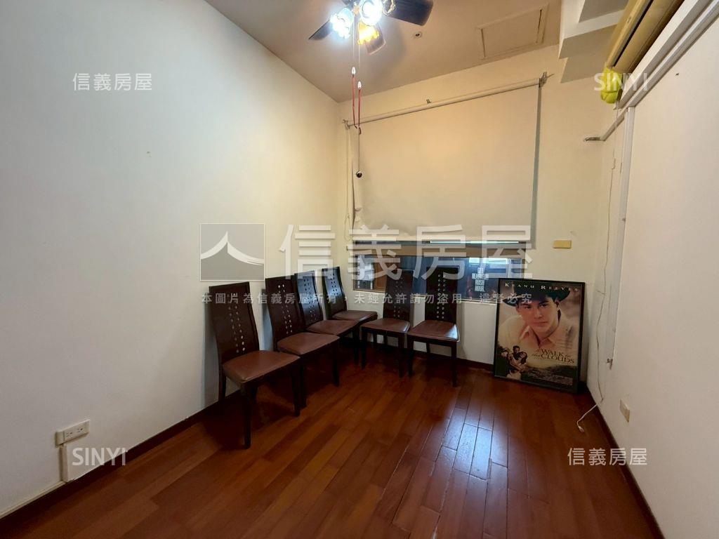 太子哈佛高樓邊間三房平車房屋室內格局與周邊環境