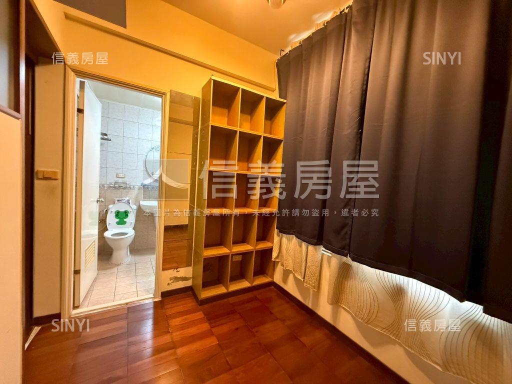 太子哈佛高樓邊間三房平車房屋室內格局與周邊環境