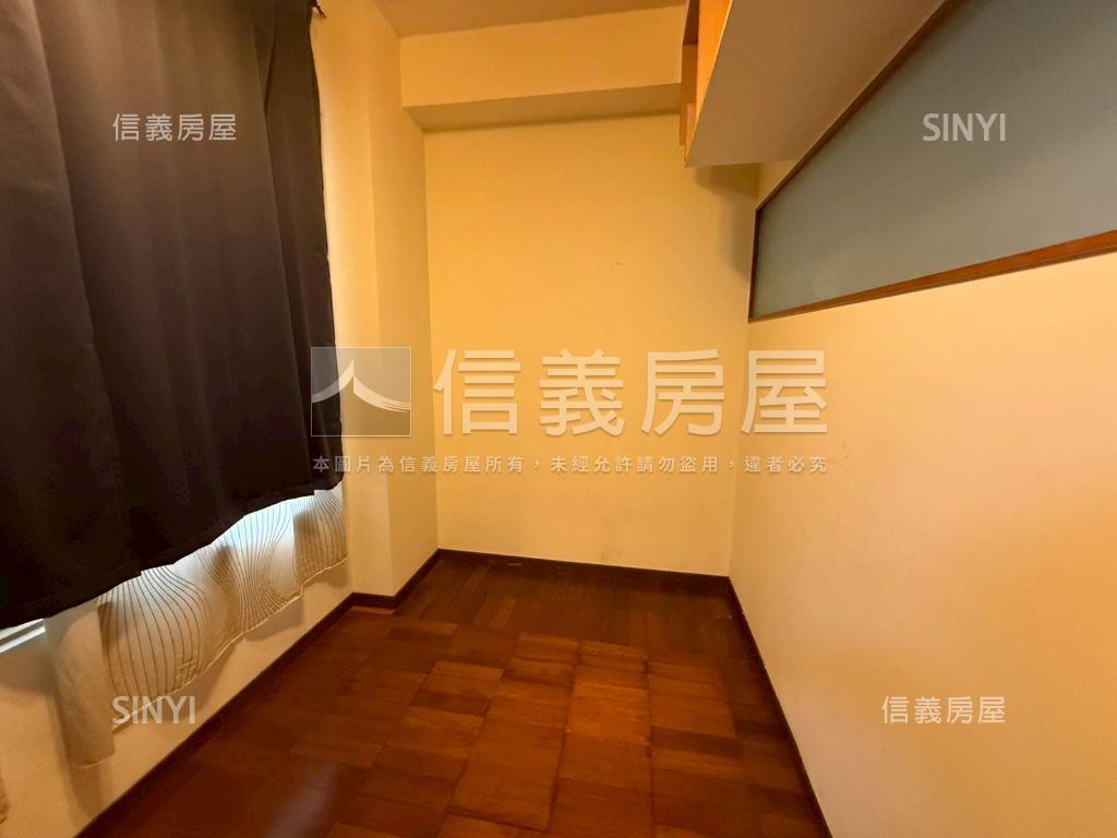 太子哈佛高樓邊間三房平車房屋室內格局與周邊環境