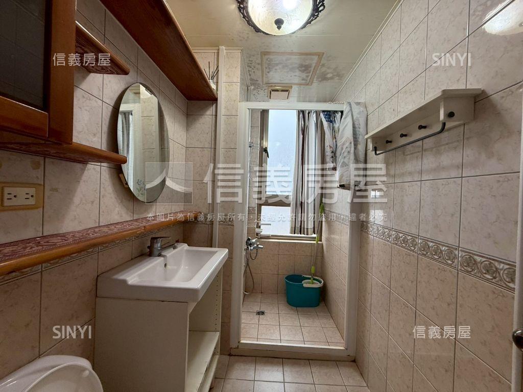 太子哈佛高樓邊間三房平車房屋室內格局與周邊環境