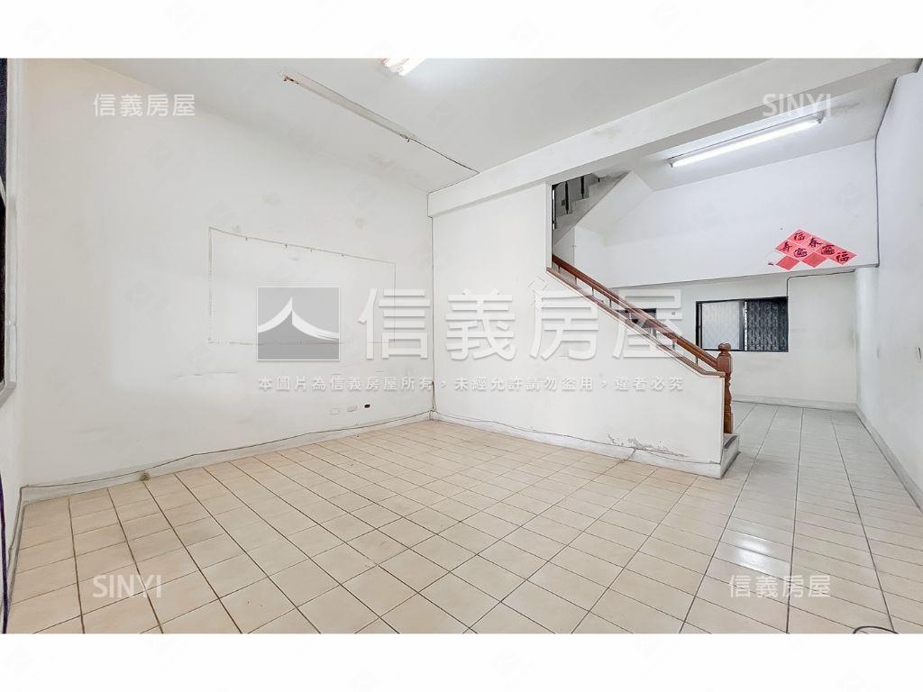 夯⭐興安商圈前院活路透天房屋室內格局與周邊環境