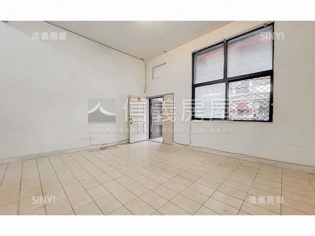 夯⭐興安商圈前院活路透天房屋室內格局與周邊環境