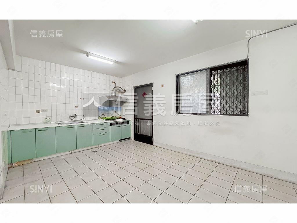 夯⭐興安商圈前院活路透天房屋室內格局與周邊環境