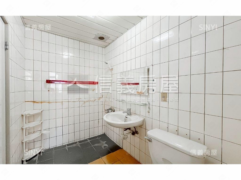 夯⭐興安商圈前院活路透天房屋室內格局與周邊環境