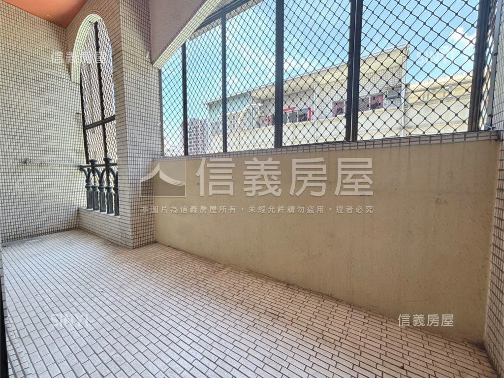 夯⭐興安商圈前院活路透天房屋室內格局與周邊環境