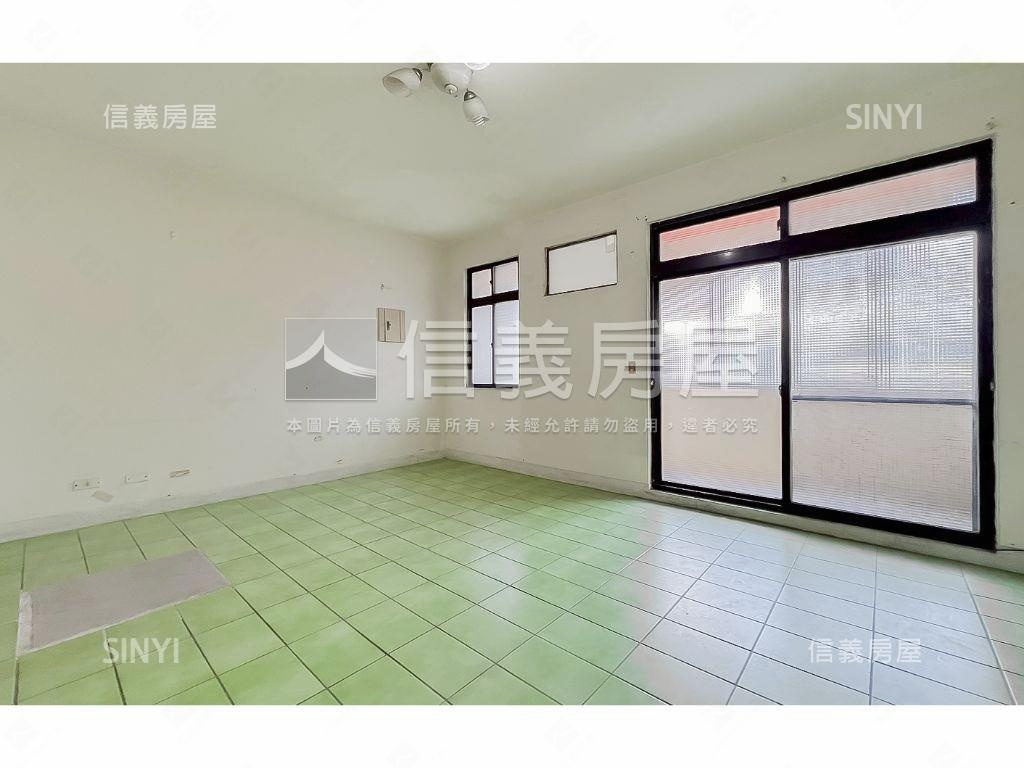 夯⭐興安商圈前院活路透天房屋室內格局與周邊環境