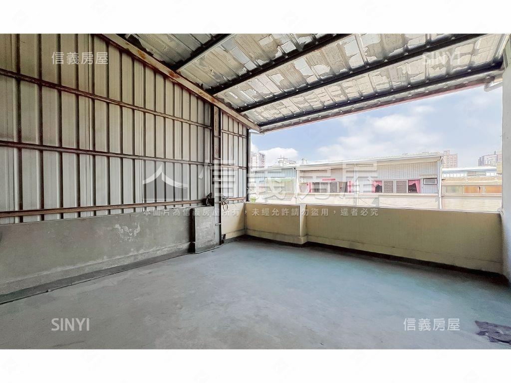 夯⭐興安商圈前院活路透天房屋室內格局與周邊環境