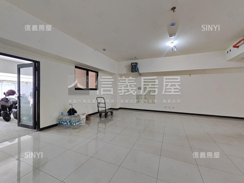 利舟荷悅大店面附平面車位房屋室內格局與周邊環境