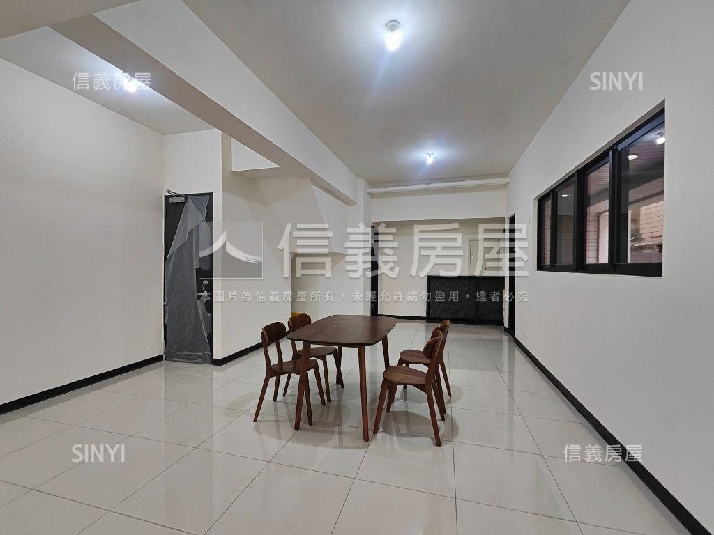 利舟荷悅大店面附平面車位房屋室內格局與周邊環境