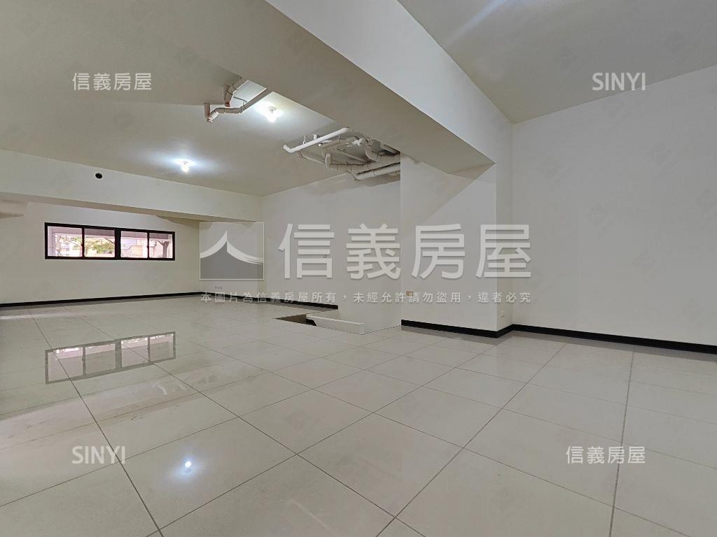 利舟荷悅大店面附平面車位房屋室內格局與周邊環境