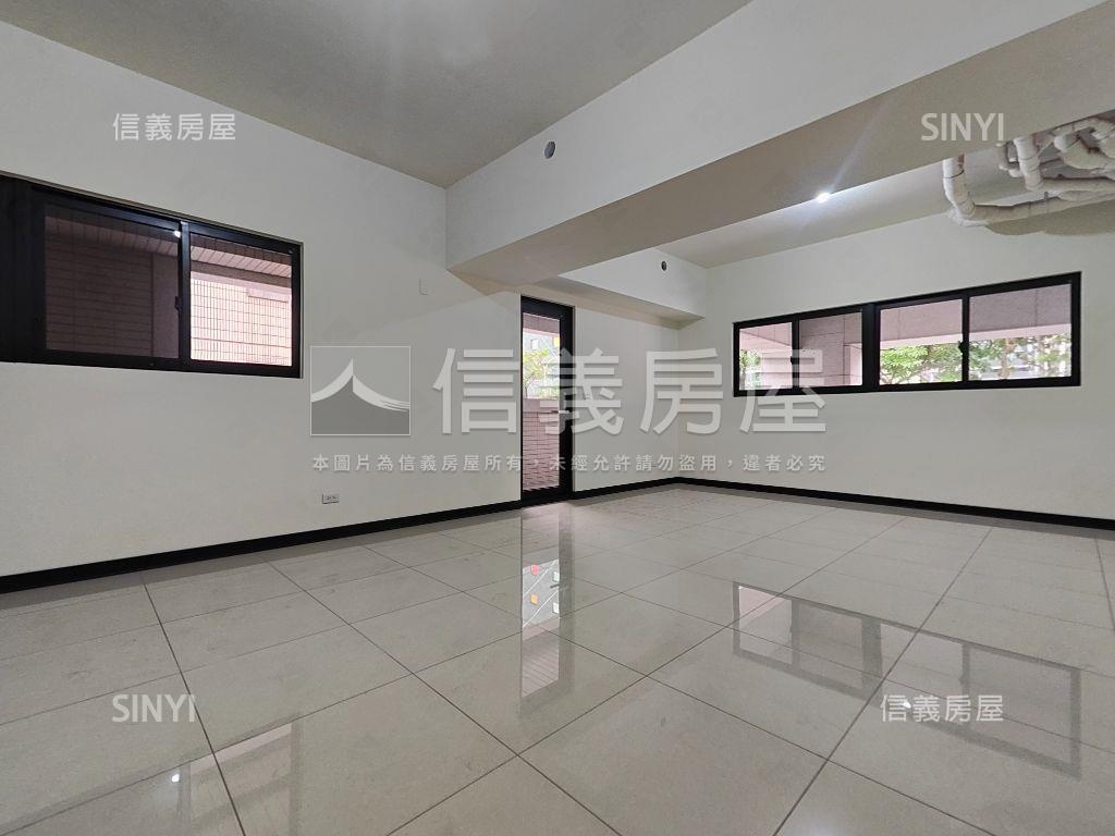 利舟荷悅大店面附平面車位房屋室內格局與周邊環境