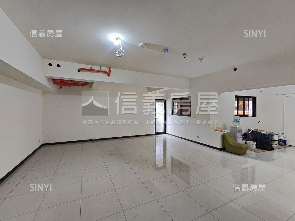 利舟荷悅大店面附平面車位房屋室內格局與周邊環境