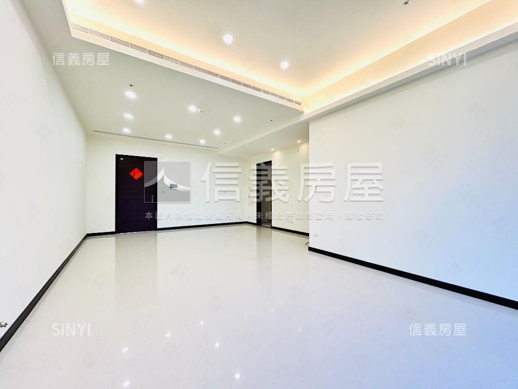 奧斯卡南京・御邸房屋室內格局與周邊環境