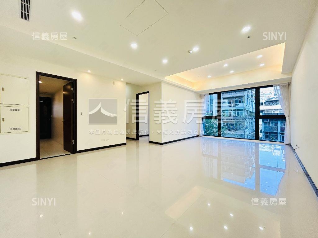 奧斯卡南京・御邸房屋室內格局與周邊環境