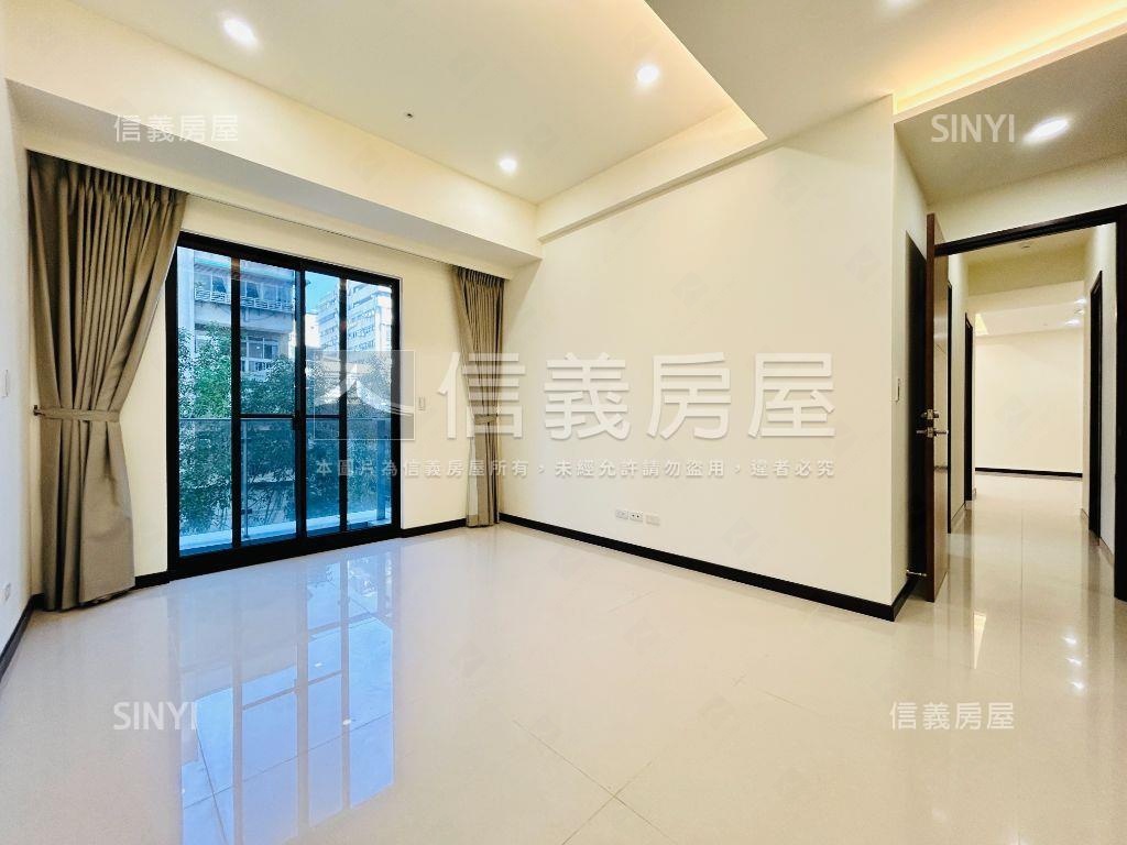 奧斯卡南京・御邸房屋室內格局與周邊環境