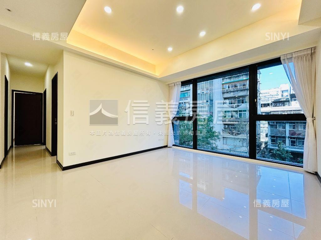 奧斯卡南京・御邸房屋室內格局與周邊環境