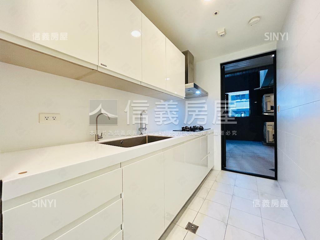 奧斯卡南京・御邸房屋室內格局與周邊環境