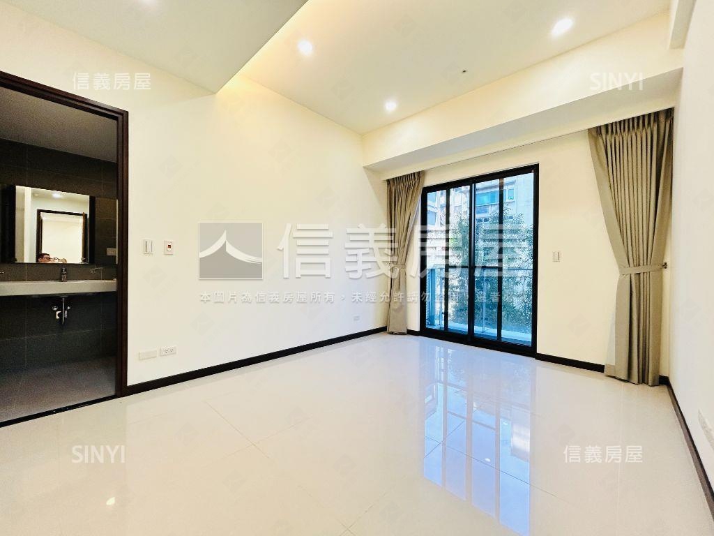 奧斯卡南京・御邸房屋室內格局與周邊環境