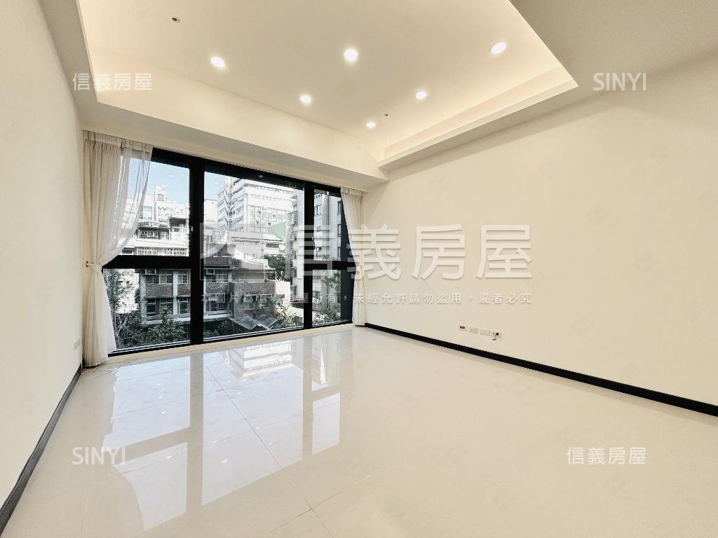 奧斯卡南京・御邸房屋室內格局與周邊環境