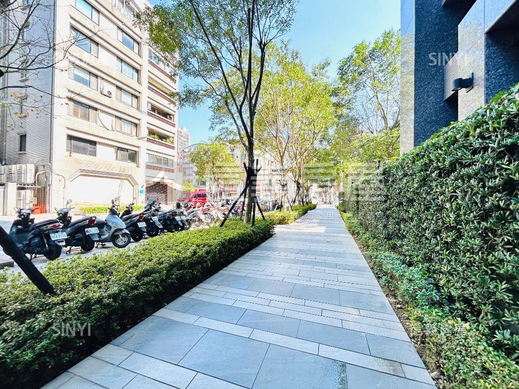 奧斯卡南京・御邸房屋室內格局與周邊環境