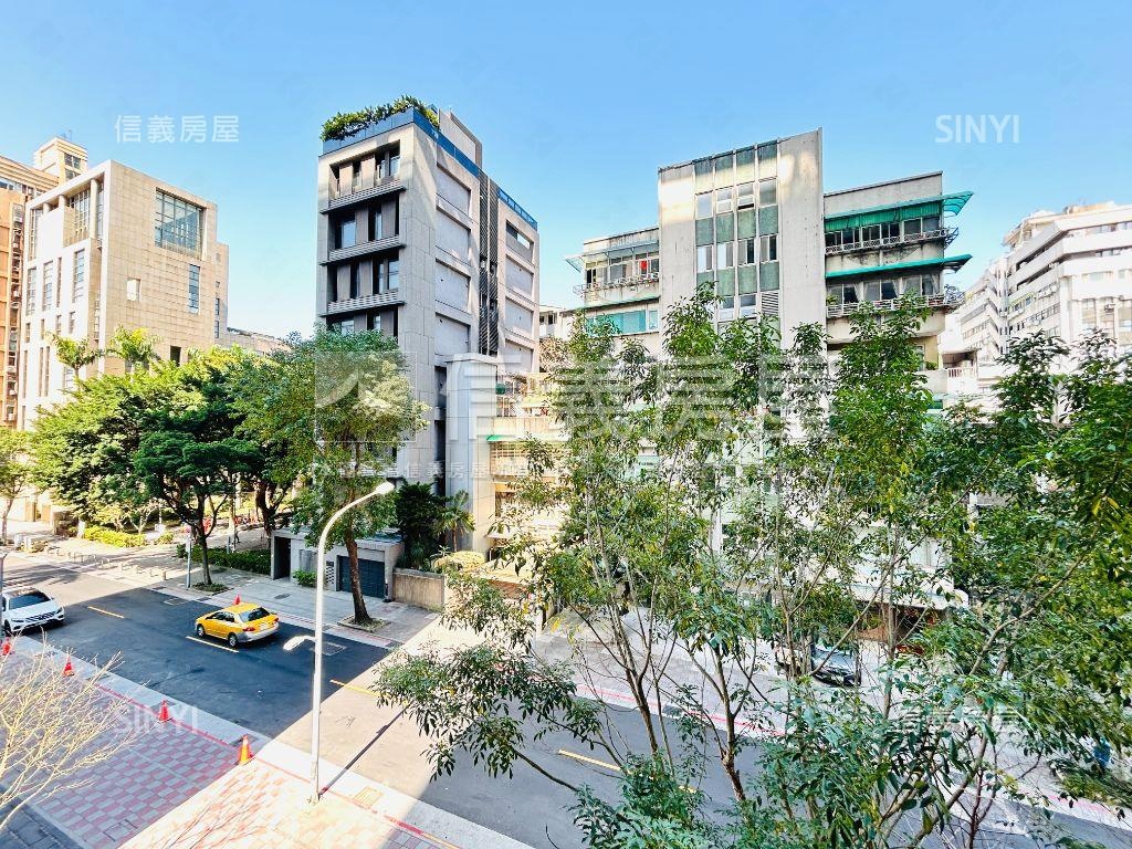 奧斯卡南京・御邸房屋室內格局與周邊環境